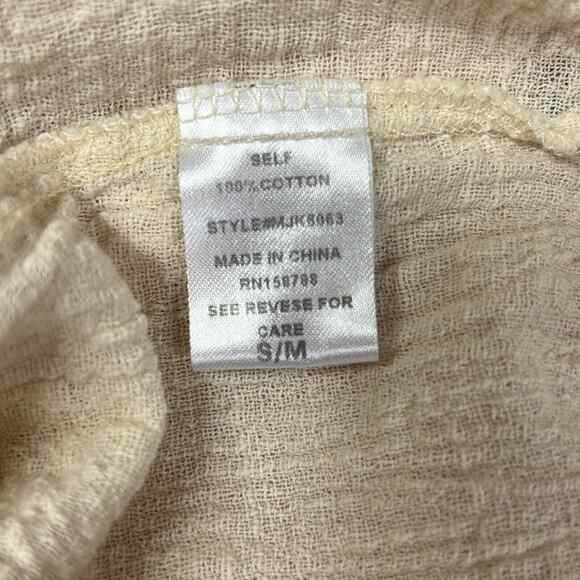 Lindo Robe By Mable Woman’s Size Small / Medium - Picture 14 of 14